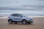 Vauxhall Mokka 2012 года